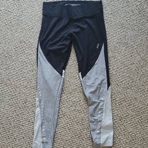 Victoria's Secret PINK Leggings L